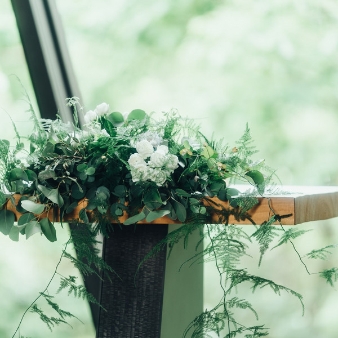 IRIS WATER TERRACE AYAMEIKE