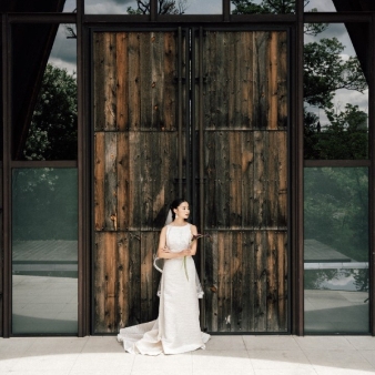 IRIS WATER TERRACE AYAMEIKE