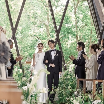 IRIS WATER TERRACE AYAMEIKE