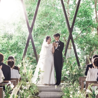 IRIS WATER TERRACE AYAMEIKE