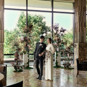 IRIS WATER TERRACE AYAMEIKE