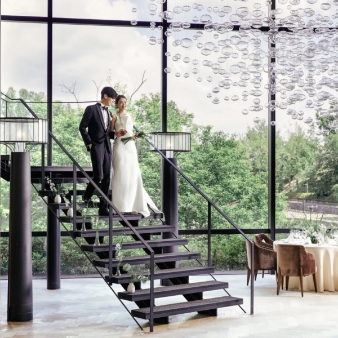 IRIS WATER TERRACE AYAMEIKE