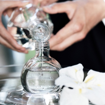 IRIS WATER TERRACE AYAMEIKE