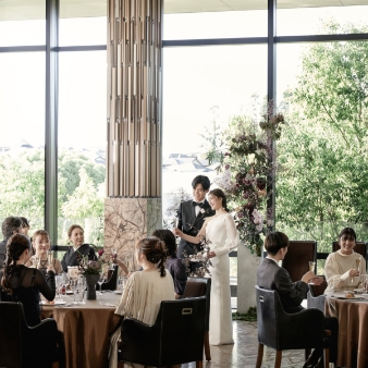 IRIS WATER TERRACE AYAMEIKE