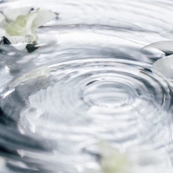 IRIS WATER TERRACE AYAMEIKE