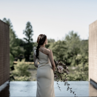 IRIS WATER TERRACE AYAMEIKE