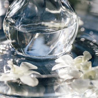 IRIS WATER TERRACE AYAMEIKE