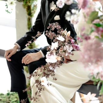 IRIS WATER TERRACE AYAMEIKE