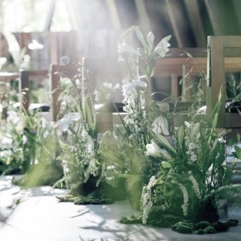 IRIS WATER TERRACE AYAMEIKE