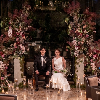 IRIS WATER TERRACE AYAMEIKE