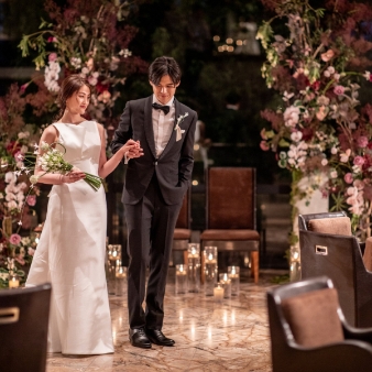 IRIS WATER TERRACE AYAMEIKE