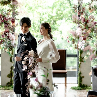 IRIS WATER TERRACE AYAMEIKE