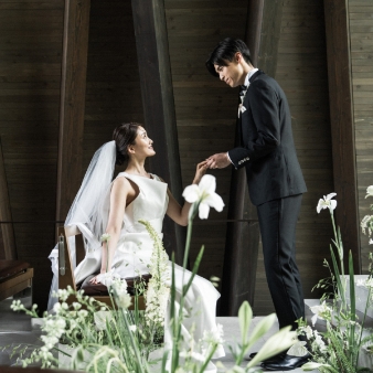 IRIS WATER TERRACE AYAMEIKE