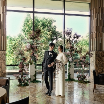 IRIS WATER TERRACE AYAMEIKE