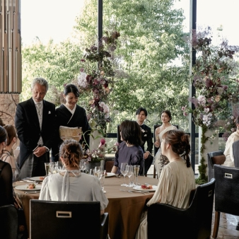 IRIS WATER TERRACE AYAMEIKE