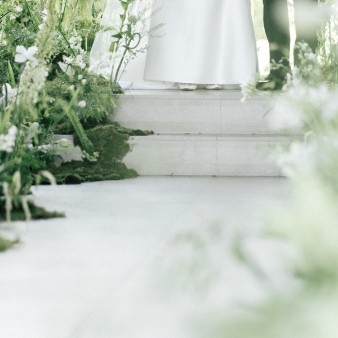 IRIS WATER TERRACE AYAMEIKE