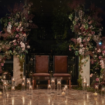 IRIS WATER TERRACE AYAMEIKE