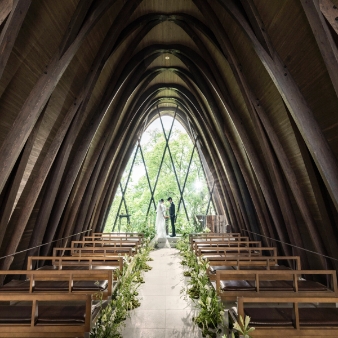 IRIS WATER TERRACE AYAMEIKE