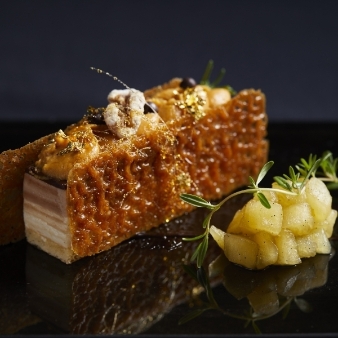 IRIS WATER TERRACE AYAMEIKE