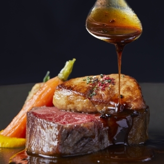 IRIS WATER TERRACE AYAMEIKE