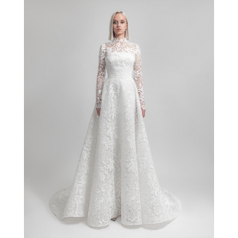 IRIS WATER TERRACE AYAMEIKE