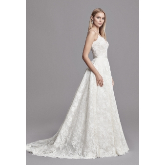 IRIS WATER TERRACE AYAMEIKE