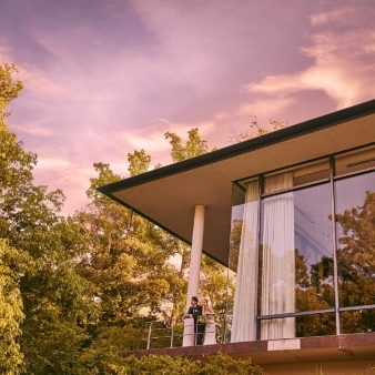 IRIS WATER TERRACE AYAMEIKE