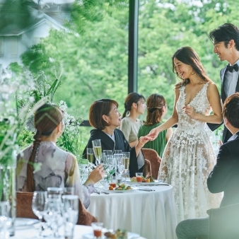 IRIS WATER TERRACE AYAMEIKE