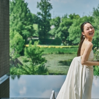 IRIS WATER TERRACE AYAMEIKE