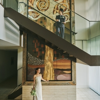 IRIS WATER TERRACE AYAMEIKE