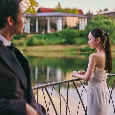 IRIS WATER TERRACE AYAMEIKE