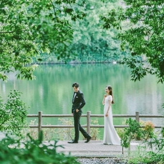 IRIS WATER TERRACE AYAMEIKE