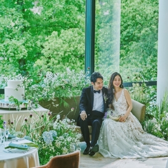 IRIS WATER TERRACE AYAMEIKE