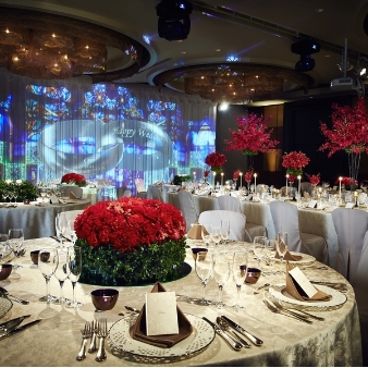 ANAクラウンプラザホテル岡山