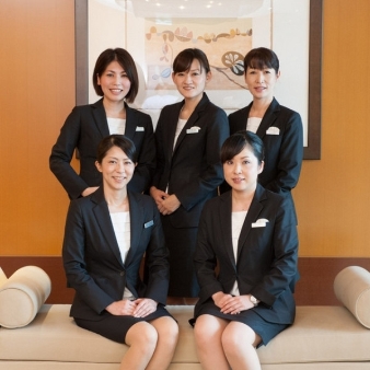 ANAクラウンプラザホテル岡山