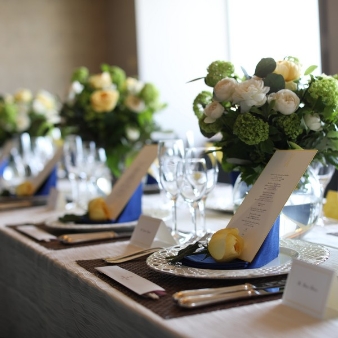 ANAクラウンプラザホテル岡山