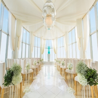 ANAクラウンプラザホテル岡山