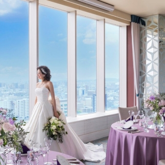 ANAクラウンプラザホテル岡山