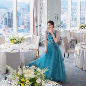 ANAクラウンプラザホテル岡山