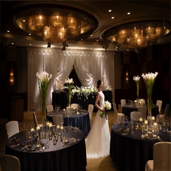 ANAクラウンプラザホテル岡山