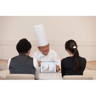 ANAクラウンプラザホテル岡山