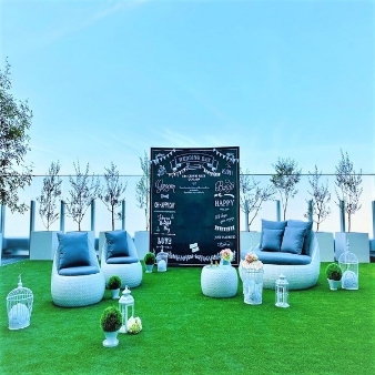 ANAクラウンプラザホテル岡山