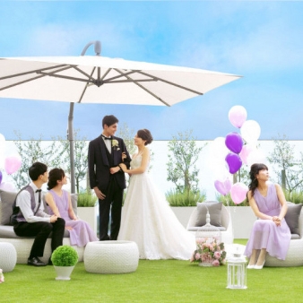 ANAクラウンプラザホテル岡山