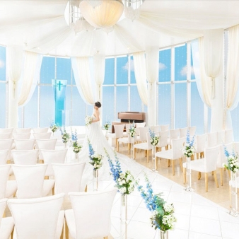 ANAクラウンプラザホテル岡山