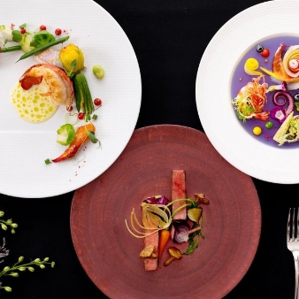 ANAクラウンプラザホテル岡山