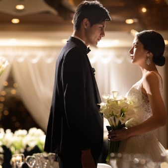 ANAクラウンプラザホテル岡山