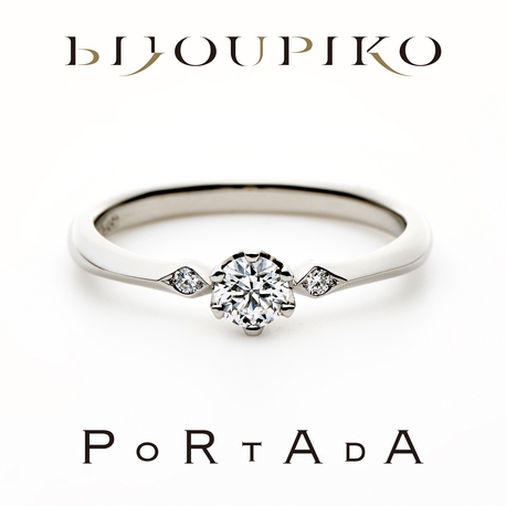 PORTADA】AIRE アイレ｜BIJOUPIKO（ビジュピコ）｜ゼクシィ