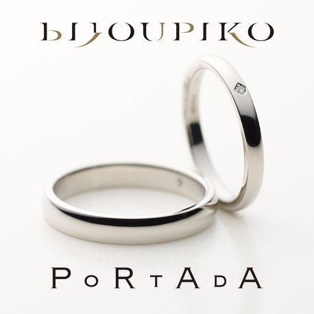 BIJOUPIKO】PORTADA LYS リュース｜BIJOUPIKO（ビジュピコ）｜ゼクシィ