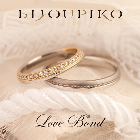 【LoveBond】(Kamm‐カム‐)