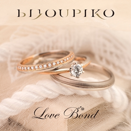 【LoveBond】(Kamm‐カム‐)